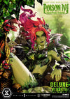 Poison Ivy - Seduction Throne (DX Bonus) 1/4 Scale Statue