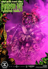 Poison Ivy - Seduction Throne (Deluxe) 1/4 Scale Statue
