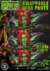 Poison Ivy - Seduction Throne (DX Bonus) 1/4 Scale Statue