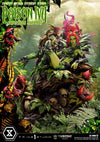 Poison Ivy - Seduction Throne (Regular) 1/4 Scale Statue