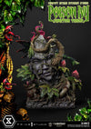 Poison Ivy - Seduction Throne (Regular) 1/4 Scale Statue