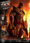 City of Bane - Flashpoint Batman (Bonus) 1/4 Scale Statue