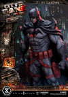 City of Bane - Flashpoint Batman (Bonus) 1/4 Scale Statue