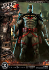 City of Bane - Flashpoint Batman (Regular) 1/4 Scale Statue
