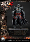 City of Bane - Flashpoint Batman (Bonus) 1/4 Scale Statue