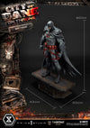 City of Bane - Flashpoint Batman (Bonus) 1/4 Scale Statue