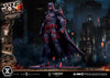 City of Bane - Flashpoint Batman (Regular) 1/4 Scale Statue