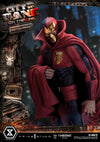 City of Bane - Psycho Pirate 1/4 Scale Statue