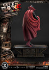 City of Bane - Psycho Pirate 1/4 Scale Statue