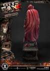 City of Bane - Psycho Pirate 1/4 Scale Statue