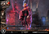 City of Bane - Psycho Pirate 1/4 Scale Statue