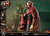City of Bane - Psycho Pirate 1/4 Scale Statue