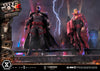 City of Bane - Psycho Pirate 1/4 Scale Statue