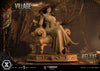 Resident Evil Village - Alcina Dimitrescu (DX Bonus Version) 1/4 Scale Statue