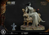 Resident Evil Village - Alcina Dimitrescu (DX Bonus Version) 1/4 Scale Statue