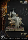 Resident Evil Village - Alcina Dimitrescu (DX Bonus Version) 1/4 Scale Statue