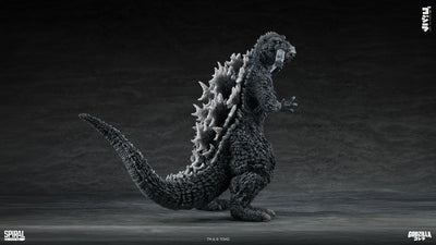 Godzilla (1954) The Legacy Series: Tanaka Kenichi Modeling Collection (Standard) Statue