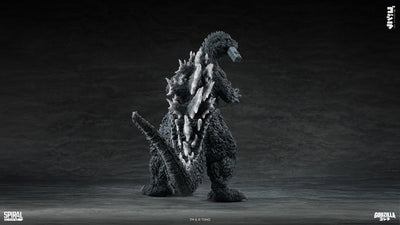 Godzilla (1954) The Legacy Series: Tanaka Kenichi Modeling Collection (Bonus) Statue