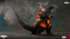 The Legacy Series: Tanaka Kenichi Modeling Collection - Godzilla 1995 (30th Anniversary Roaring) Statue