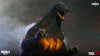 The Legacy Series: Tanaka Kenichi Modeling Collection - Godzilla 1995 (30th Anniversary Roaring) Statue