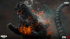The Legacy Series: Tanaka Kenichi Modeling Collection - Godzilla 1995 (30th Anniversary Roaring) Statue
