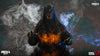 The Legacy Series: Tanaka Kenichi Modeling Collection - Godzilla 1995 (30th Anniversary Roaring) Statue