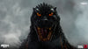The Legacy Series: Tanaka Kenichi Modeling Collection - Godzilla 1995 (30th Anniversary Roaring) Statue