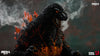 The Legacy Series: Tanaka Kenichi Modeling Collection - Godzilla 1995 (30th Anniversary Roaring) Statue