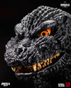 The Legacy Series: Tanaka Kenichi Modeling Collection - Godzilla 1995 (Deluxe Closed Mouth) Statue