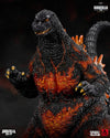 The Legacy Series: Tanaka Kenichi Modeling Collection - Godzilla 1995 (Deluxe Closed Mouth) Statue