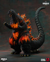 The Legacy Series: Tanaka Kenichi Modeling Collection - Godzilla 1995 (Deluxe Roaring) Statue