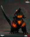 The Legacy Series: Tanaka Kenichi Modeling Collection - Godzilla 1995 (Deluxe Roaring) Statue