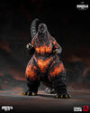 The Legacy Series: Tanaka Kenichi Modeling Collection - Godzilla 1995 (Standard Closed Mouth) Statue