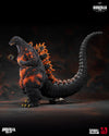 The Legacy Series: Tanaka Kenichi Modeling Collection - Godzilla 1995 (Standard Closed Mouth) Statue