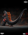 The Legacy Series: Tanaka Kenichi Modeling Collection - Godzilla 1995 (Standard Closed Mouth) Statue