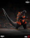 The Legacy Series: Tanaka Kenichi Modeling Collection - Godzilla 1995 (Standard Closed Mouth) Statue