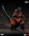 The Legacy Series: Tanaka Kenichi Modeling Collection - Godzilla 1995 (Standard Closed Mouth) Statue