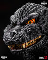 The Legacy Series: Tanaka Kenichi Modeling Collection - Godzilla 1995 (Standard Closed Mouth) Statue