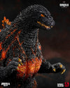 The Legacy Series: Tanaka Kenichi Modeling Collection - Godzilla 1995 (Standard Closed Mouth) Statue