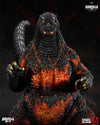 The Legacy Series: Tanaka Kenichi Modeling Collection - Godzilla 1995 (Standard Closed Mouth) Statue