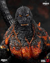 The Legacy Series: Tanaka Kenichi Modeling Collection - Godzilla 1995 (Standard Closed Mouth) Statue
