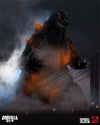 The Legacy Series: Tanaka Kenichi Modeling Collection - Godzilla 1995 (Standard Closed Mouth) Statue