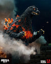 The Legacy Series: Tanaka Kenichi Modeling Collection - Godzilla 1995 (Standard Closed Mouth) Statue