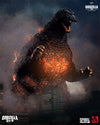 The Legacy Series: Tanaka Kenichi Modeling Collection - Godzilla 1995 (Standard Roaring) Statue