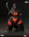 The Legacy Series: Tanaka Kenichi Modeling Collection - Godzilla 1995 (Standard Roaring) Statue