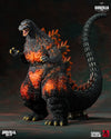 The Legacy Series: Tanaka Kenichi Modeling Collection - Godzilla 1995 (Standard Roaring) Statue