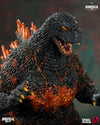 The Legacy Series: Tanaka Kenichi Modeling Collection - Godzilla 1995 (Standard Roaring) Statue