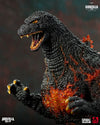 The Legacy Series: Tanaka Kenichi Modeling Collection - Godzilla 1995 (Standard Roaring) Statue
