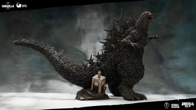 Godzilla Minus One - Godzilla 2023 (Standard Ed.) Statue