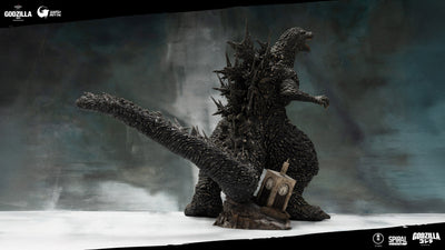 Godzilla Minus One - Godzilla 2023 (Standard Ed.) Statue